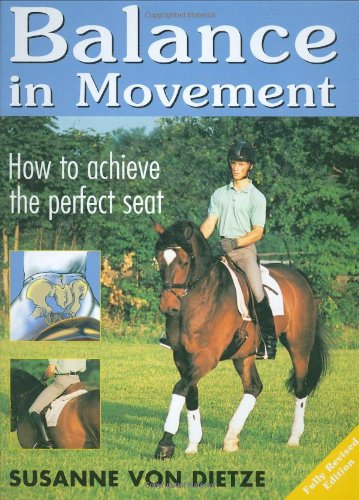 Balance in Movement: How to Achieve The Perfect Seat Pets