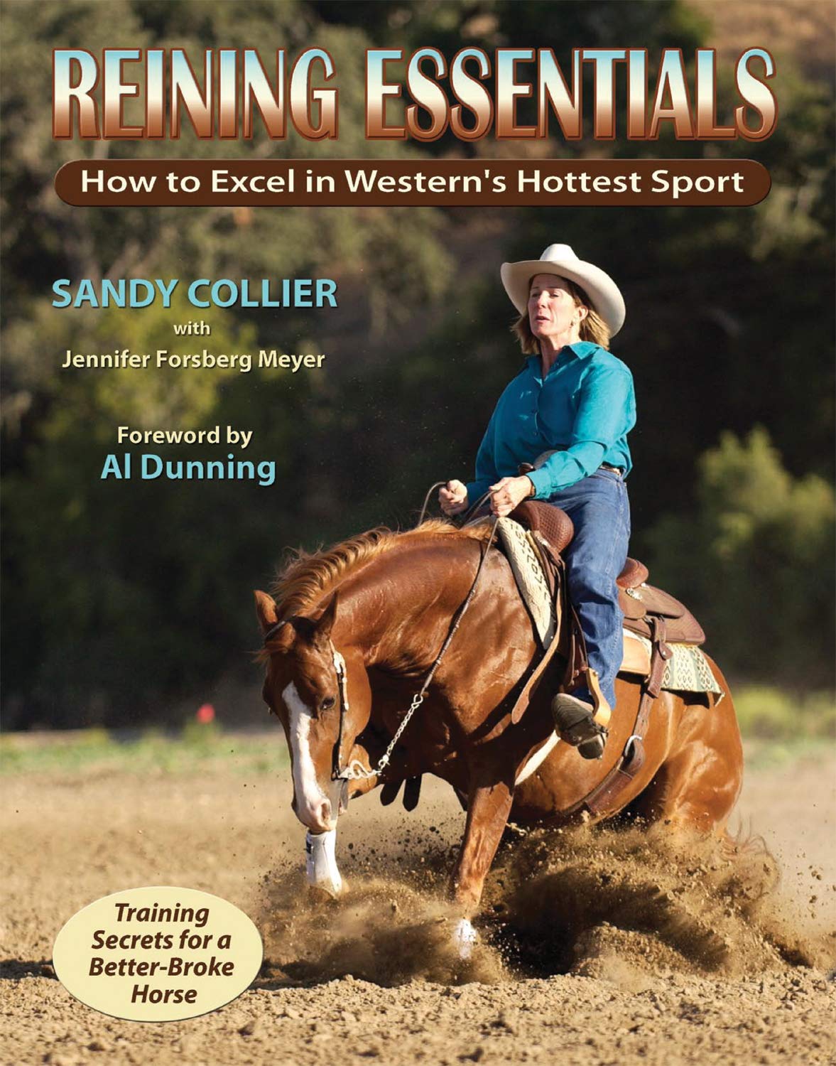 Reining Basics: How to Excel Western's Hottest Sport Pets