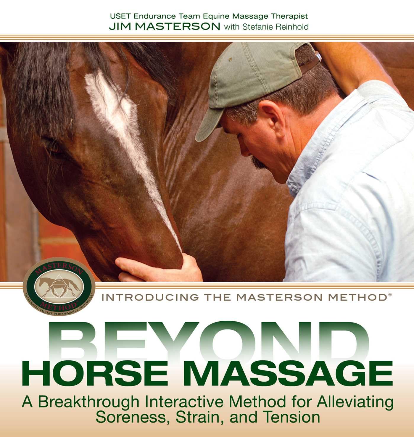 Product Image: Beyond Horse Massage