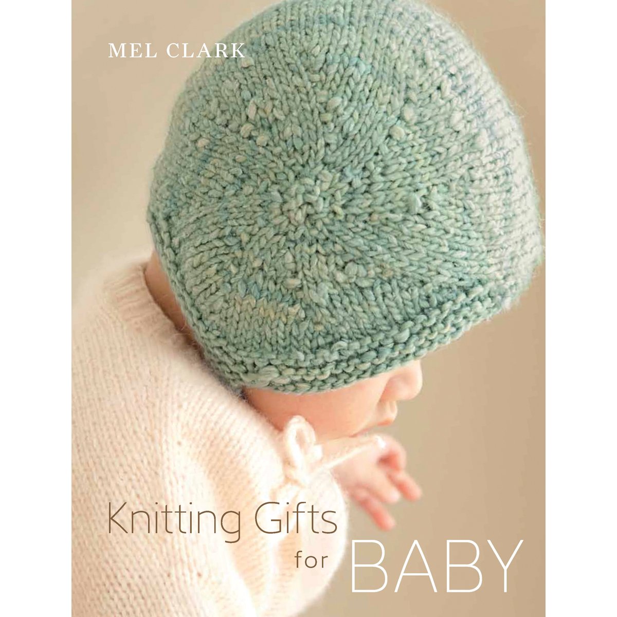 Knitting Gifts for Baby: Conversations with Horses in Their Language Hobbies & Crafts