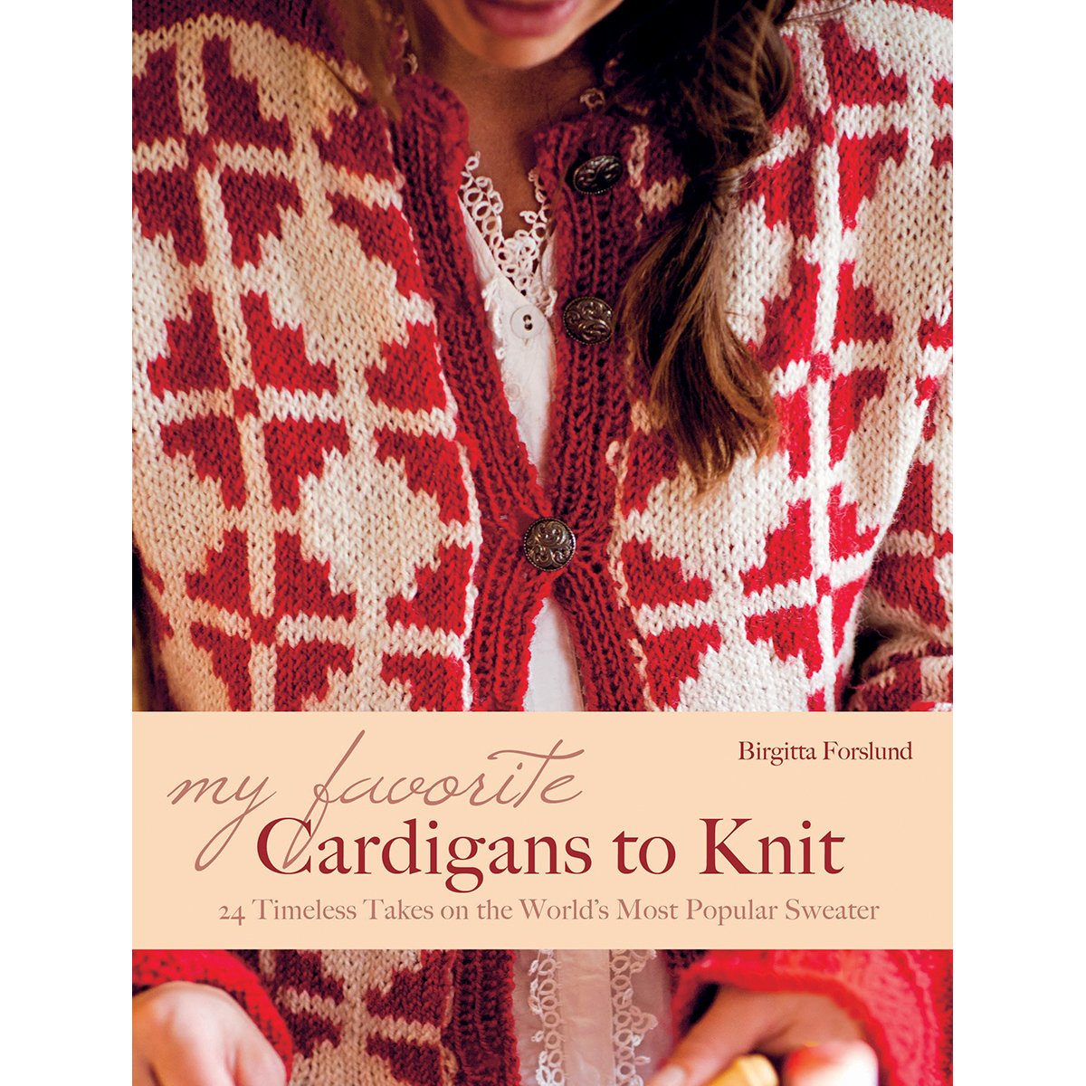 My Favorite Cardigans to Knit Hobbies & Crafts
