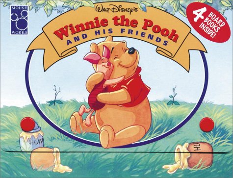 Walt Disney's Winnie the Pooh and His Friends Non-fiction