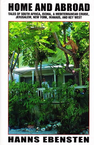 Mediterranean Cruise, Jerusalem, New York, Manaus and Key West Books