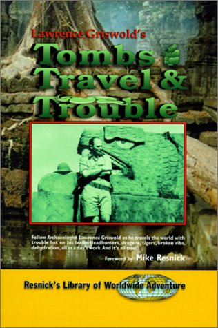 Tombs, Travel and Trouble Social Sciences