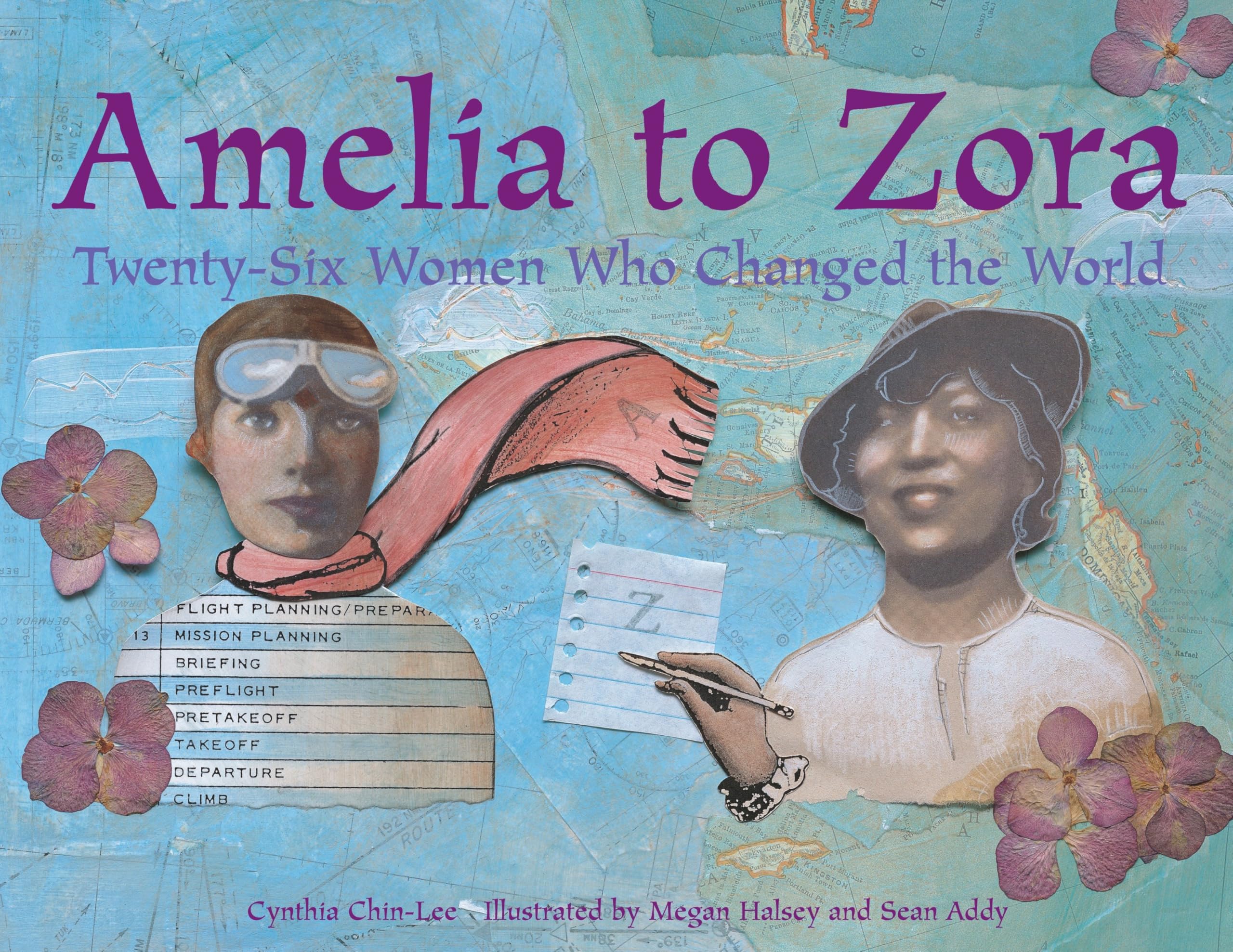 Amelia to Zora Politics & History