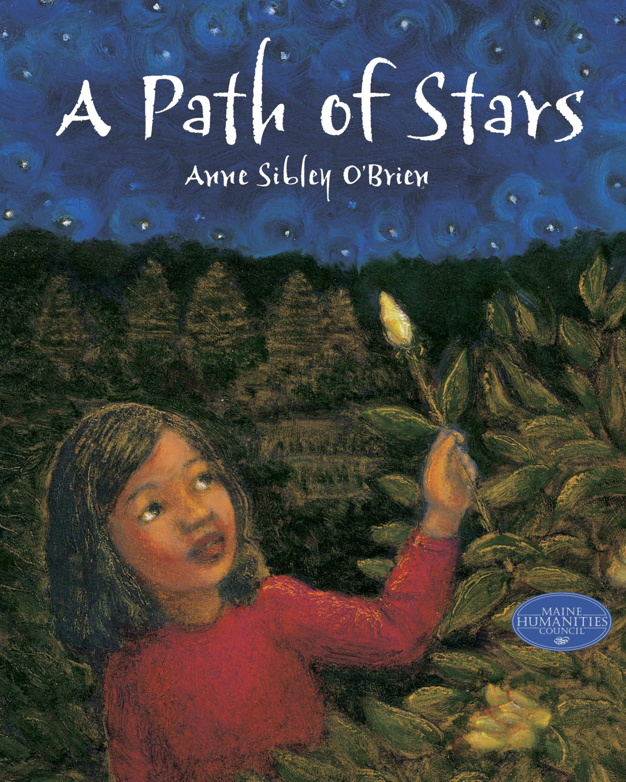 A Path of Stars Non-fiction