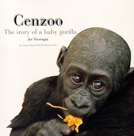 Cenzoo: The Story of a Baby Gorilla Mathematics