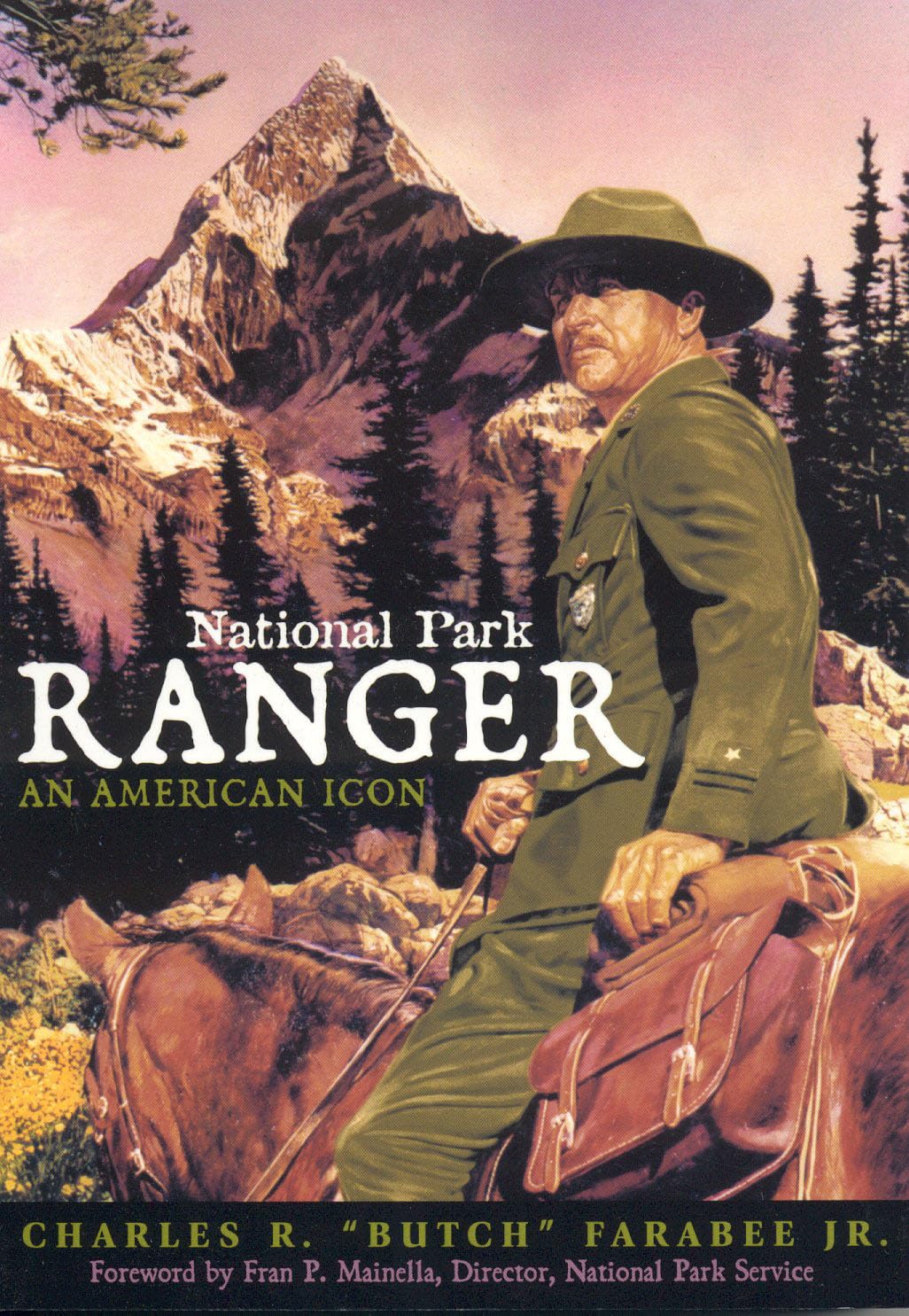 National Park Ranger: An American Icon General education