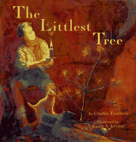 The Littlest Tree Non-fiction