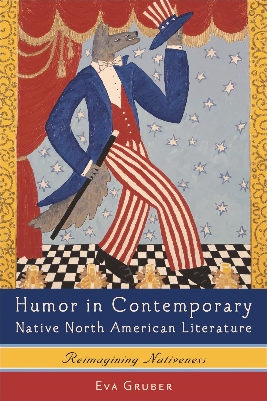 Humor in Contemporary Native North American Literature Contemporary literature