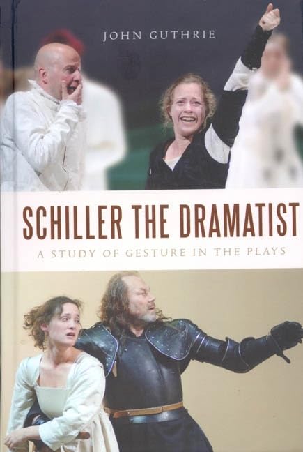 Product Image: Schiller the Dramatist