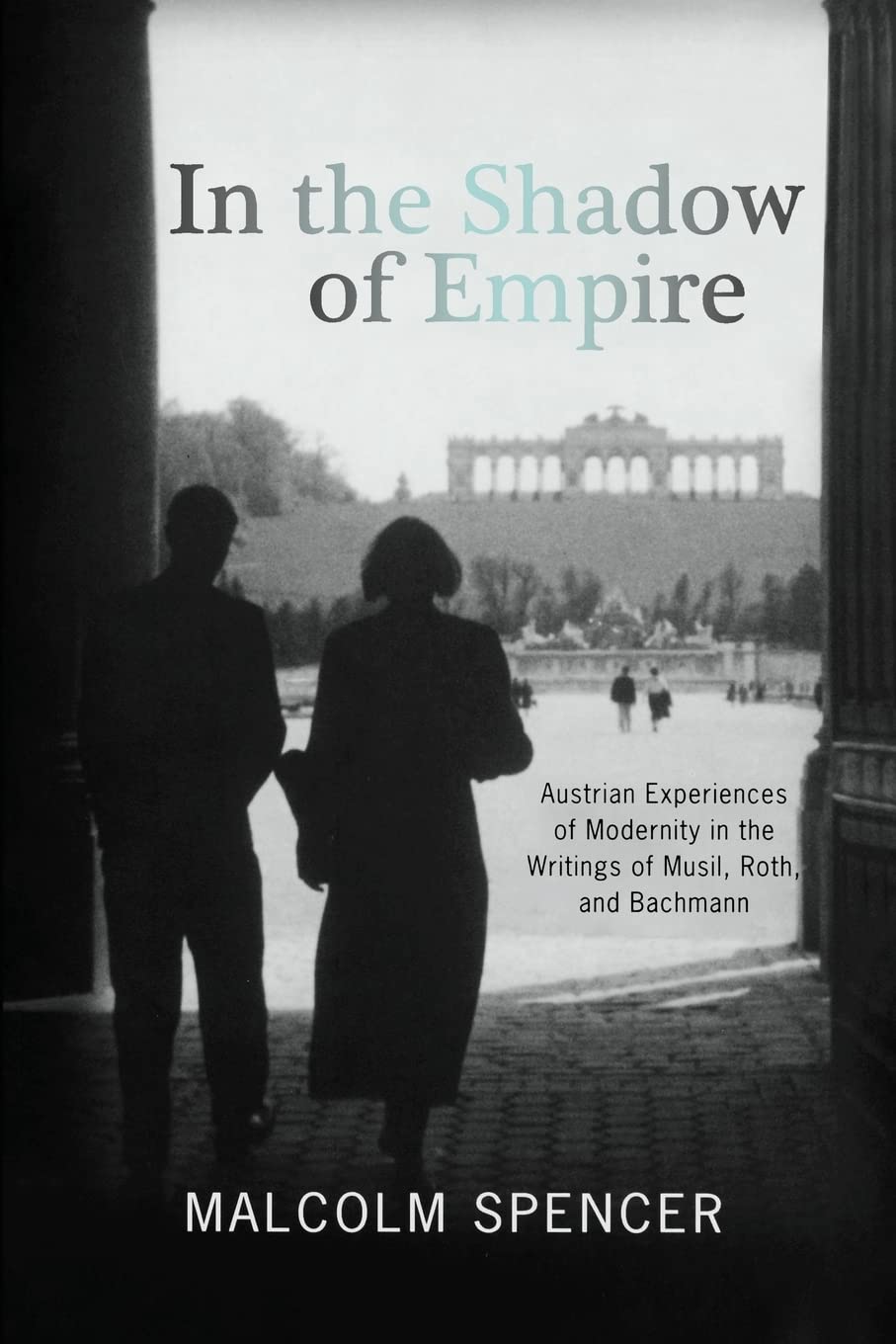 Product Image: In the Shadow of Empire