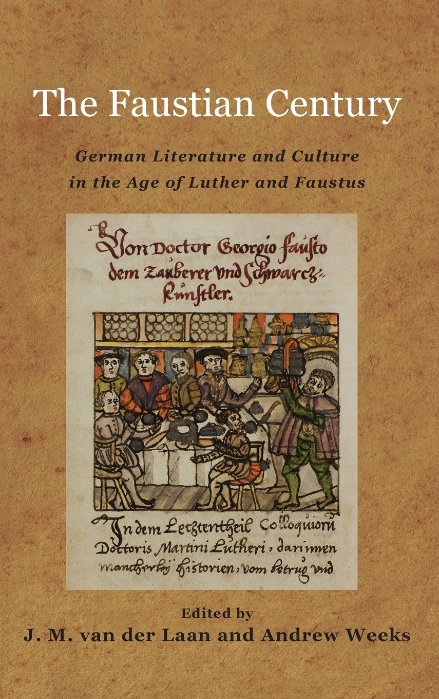 Product Image: The Faustian Century