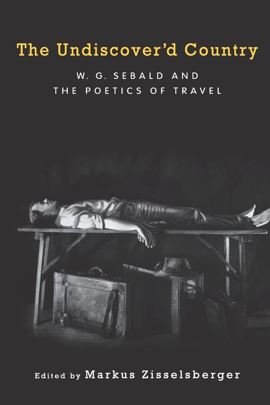 The Undiscover'd Country Contemporary literature