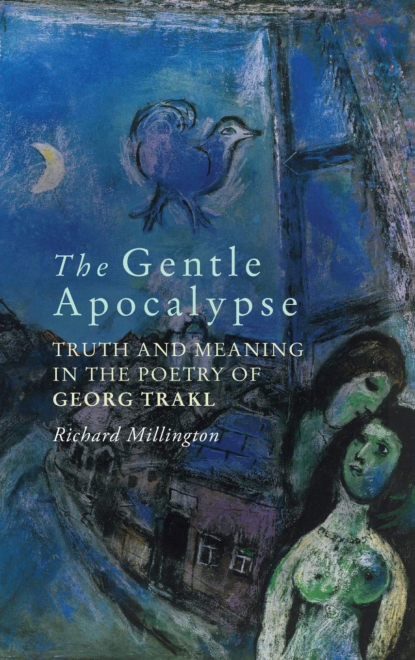 Product Image: Gentle Apocalypse