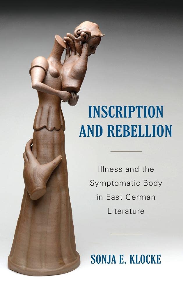 Inscription and Rebellion Social Sciences