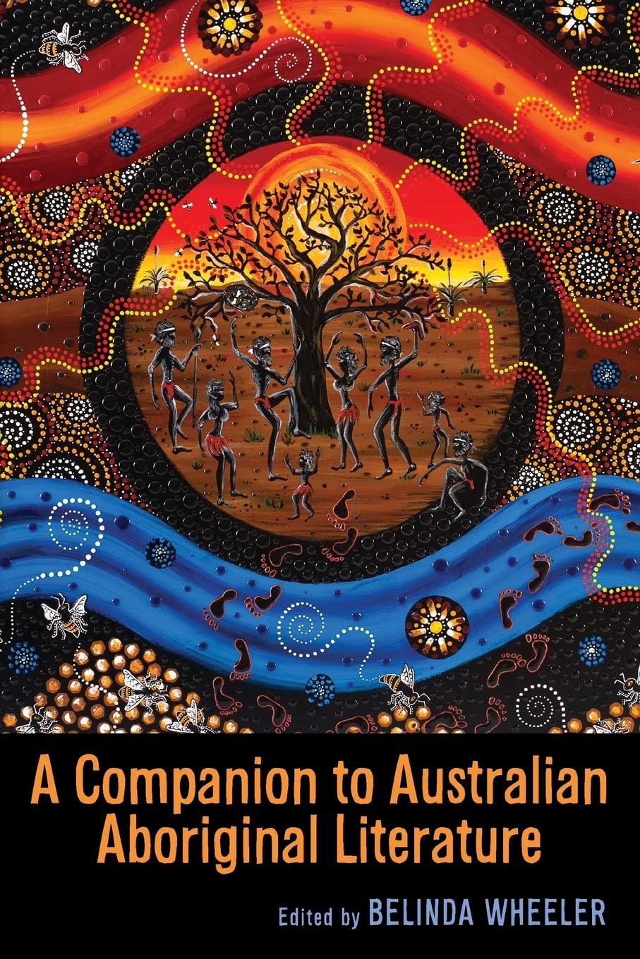A Companion to Australian Aboriginal Literature Books