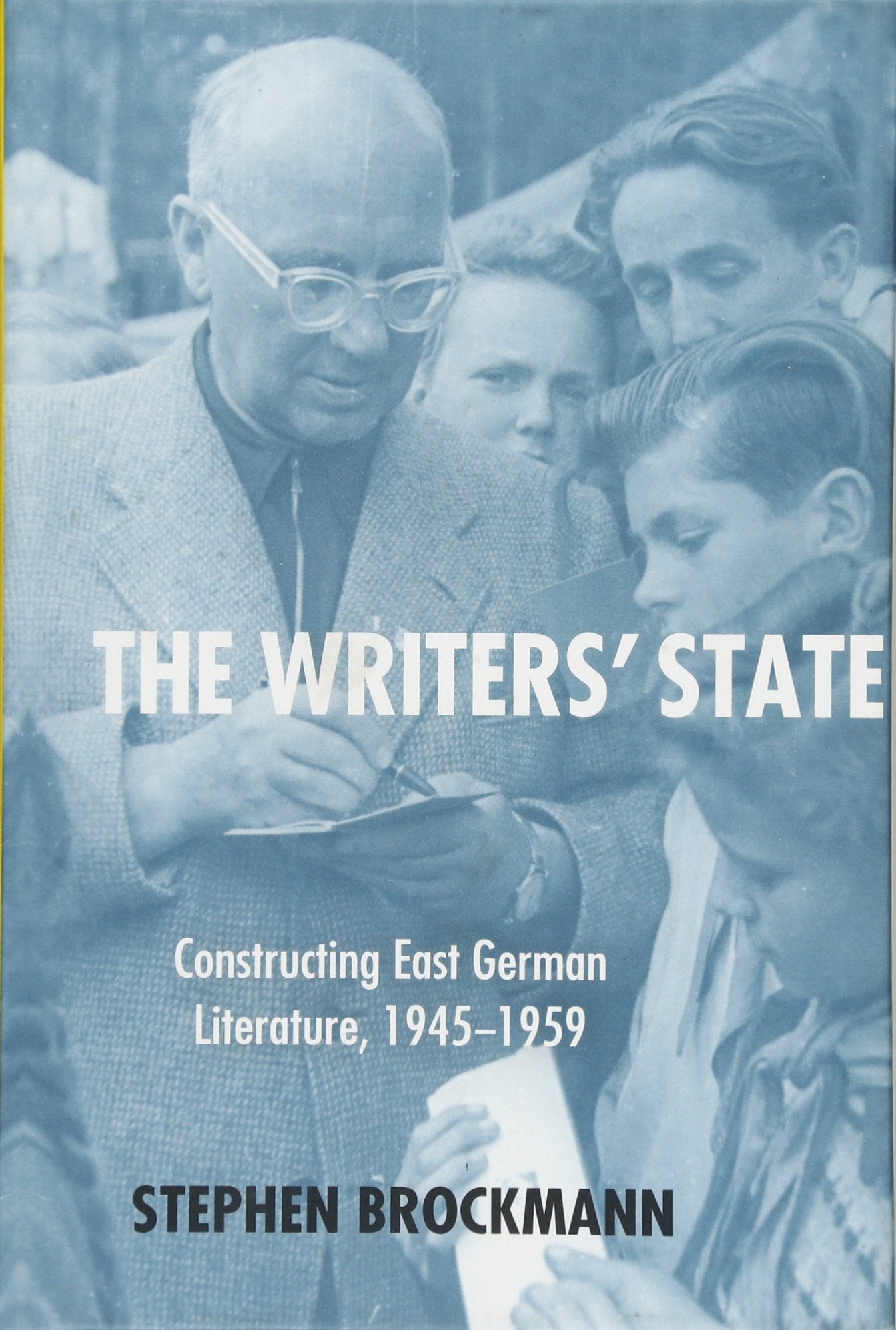 Product Image: The Writers' State
