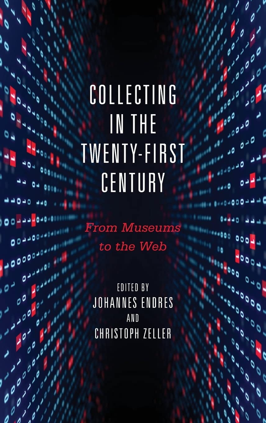 Collecting in the Twenty-First Century Social Sciences