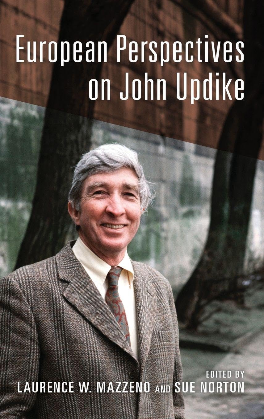 European Perspectives on John Updike Contemporary literature