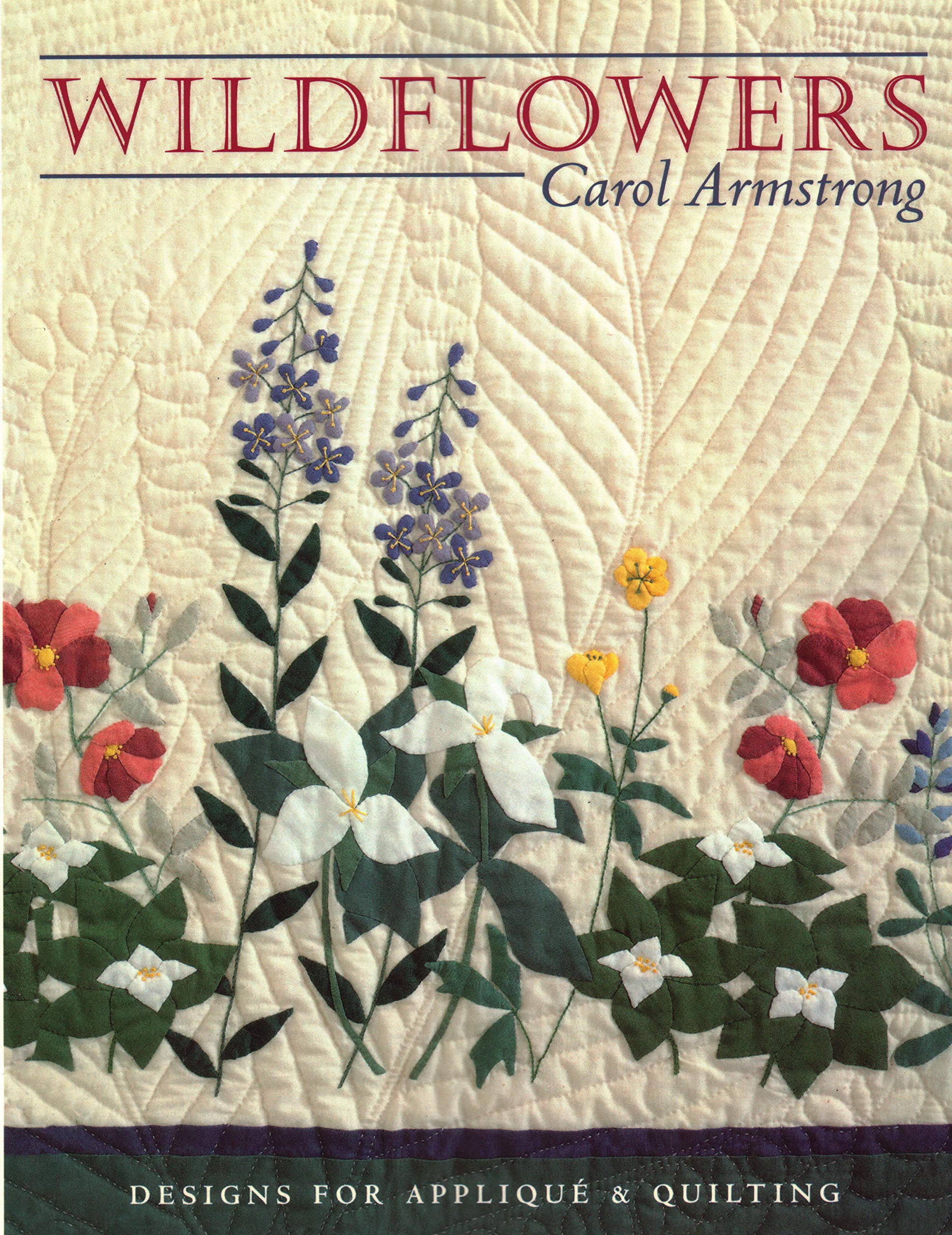 Wildflowers - Print on Demand Edition book