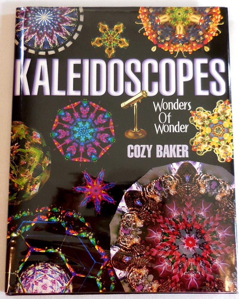 Kaleidoscopes: Wonders of Wonder Film, Art & Culture