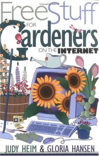 Free Stuff for Gardeners on the Internet (Free Stuff on the Internet S.) Computer Science