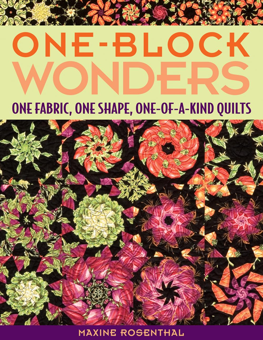 Product Image: One-Block Wonders