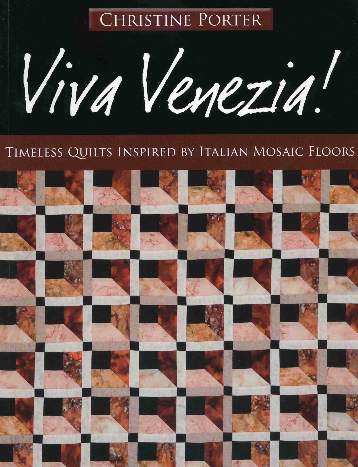 Viva Venezia!-Print-on-Demand-Edition Hobbies & Crafts