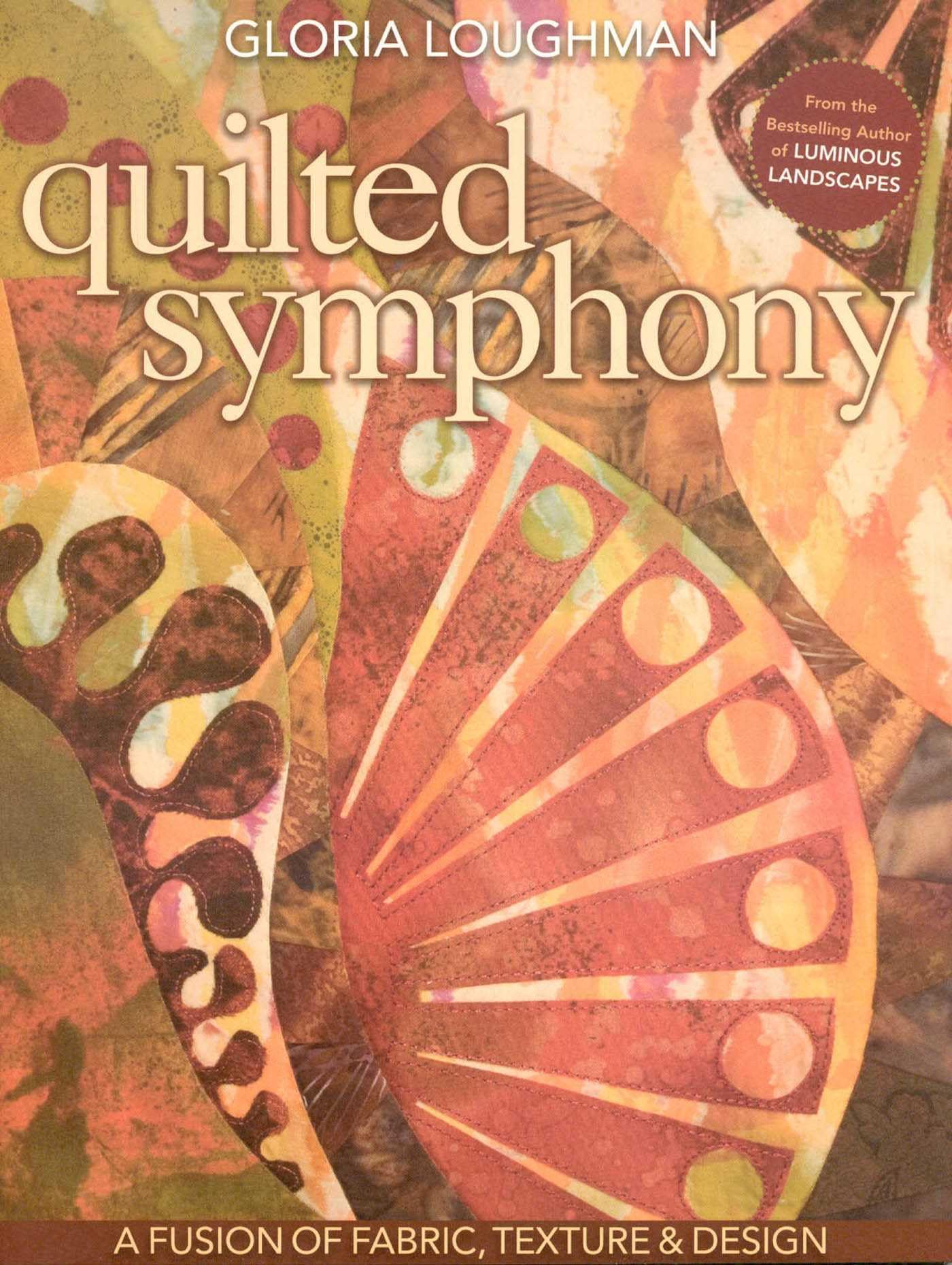 Quilted Symphony Hobbies & Crafts
