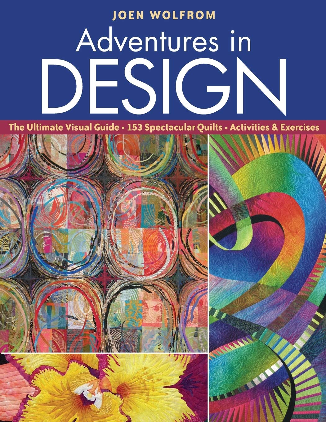 Product Image: Adventures in Design
