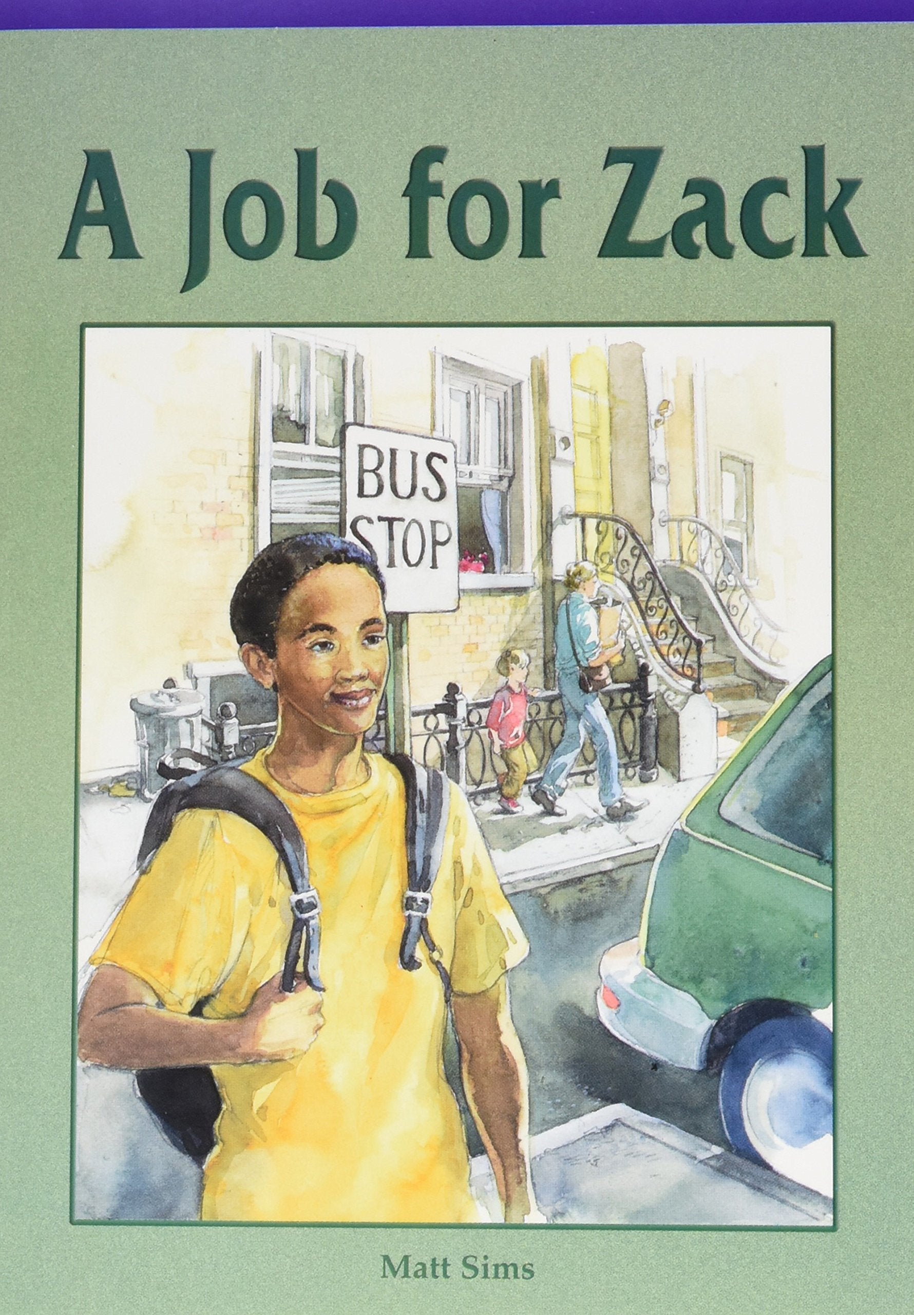 Jake Makes the Team (Sound Out Chapter Books, Sound Out Set A-2: Level Two) Books