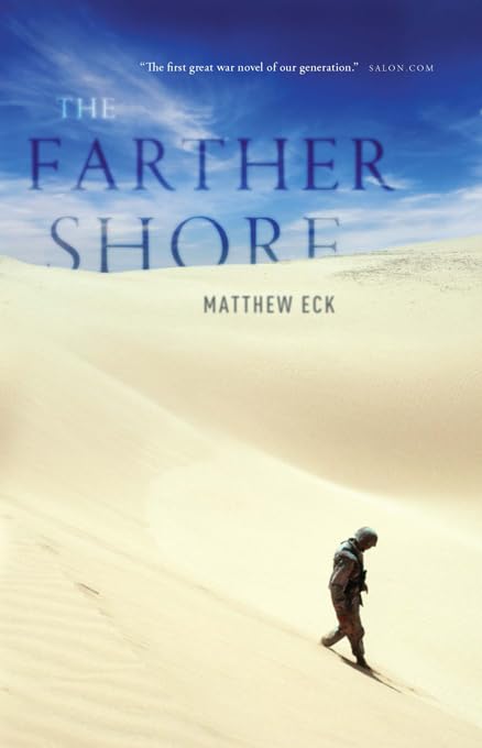 The Farther Shore: Winner of the 5 Under 35 Fiction Award 2008 (Milkweed National Fiction Prize) Contemporary literature Books