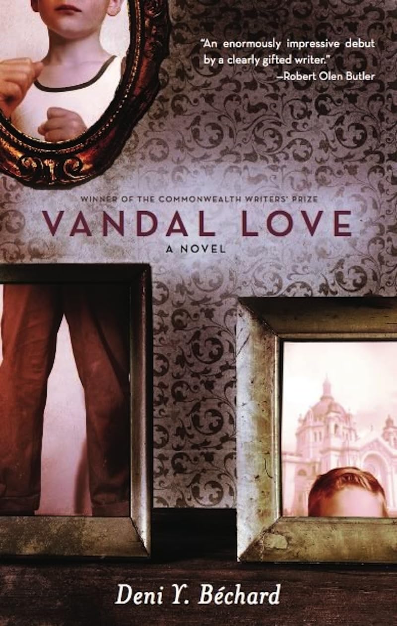 Product Image: Vandal Love