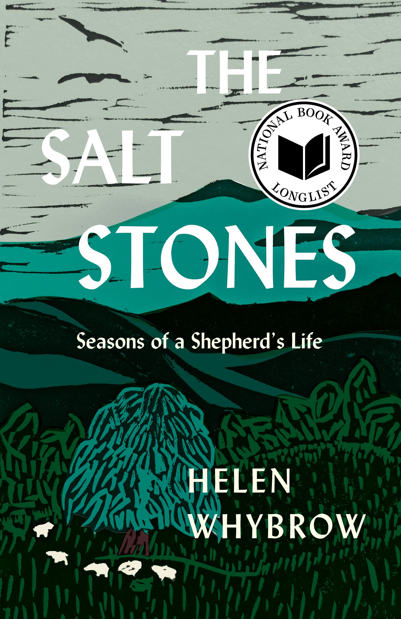 The Salt Stones: Seasons of a Shepherd's Life Sports
