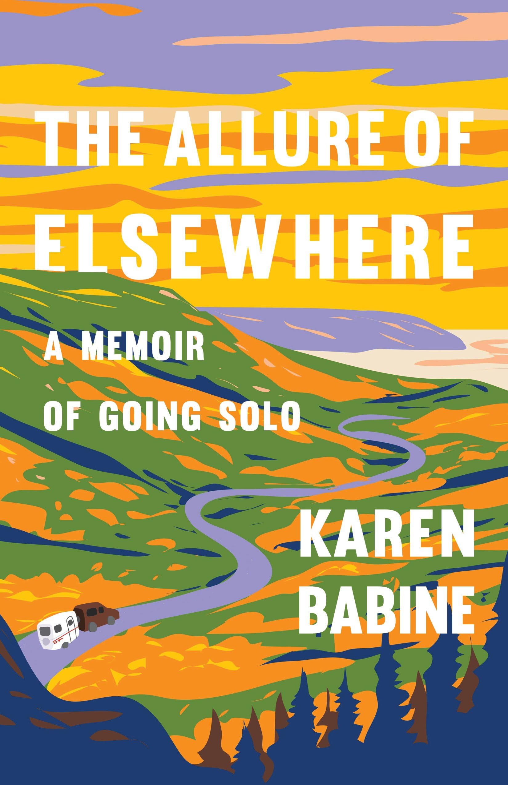 The Allure of Elsewhere Social Sciences