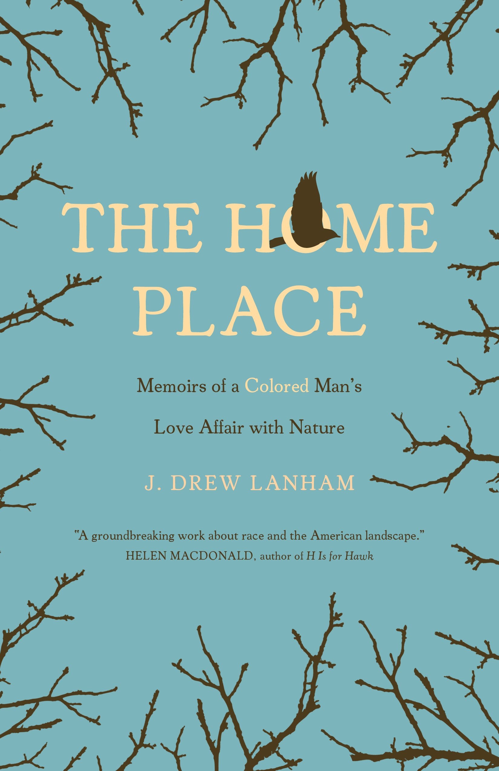 The Home Place Contemporary literature Books