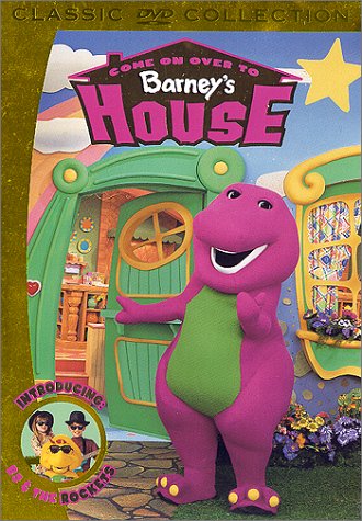 Come on Over to Barney's House Films