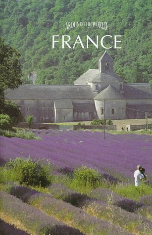 France Around The World book