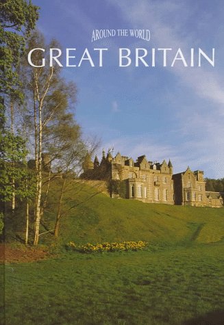 Around the World Great Britain Geology & Geography