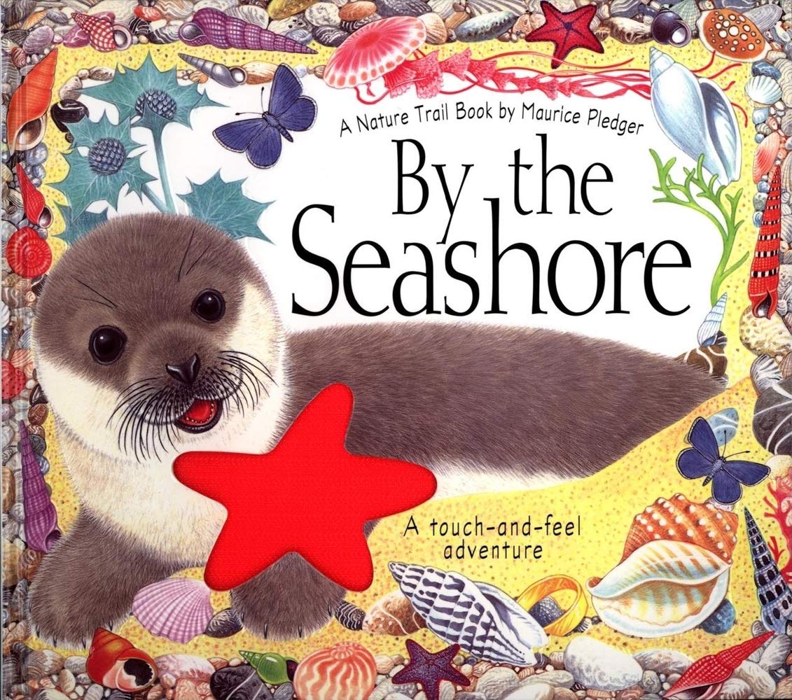By the Seashore Non-fiction