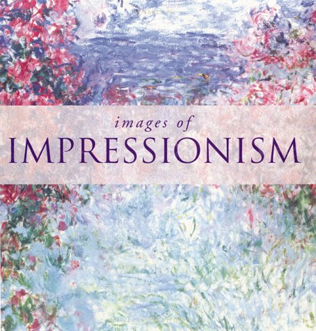 Images of Impressionism book