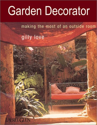 Garden Decorator: Making the Most of Outdoor Space Hobbies & Crafts