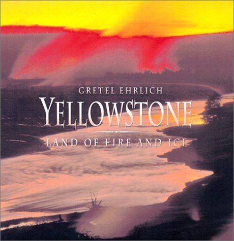 Yellowstone: Land of Fire and Ice Photography