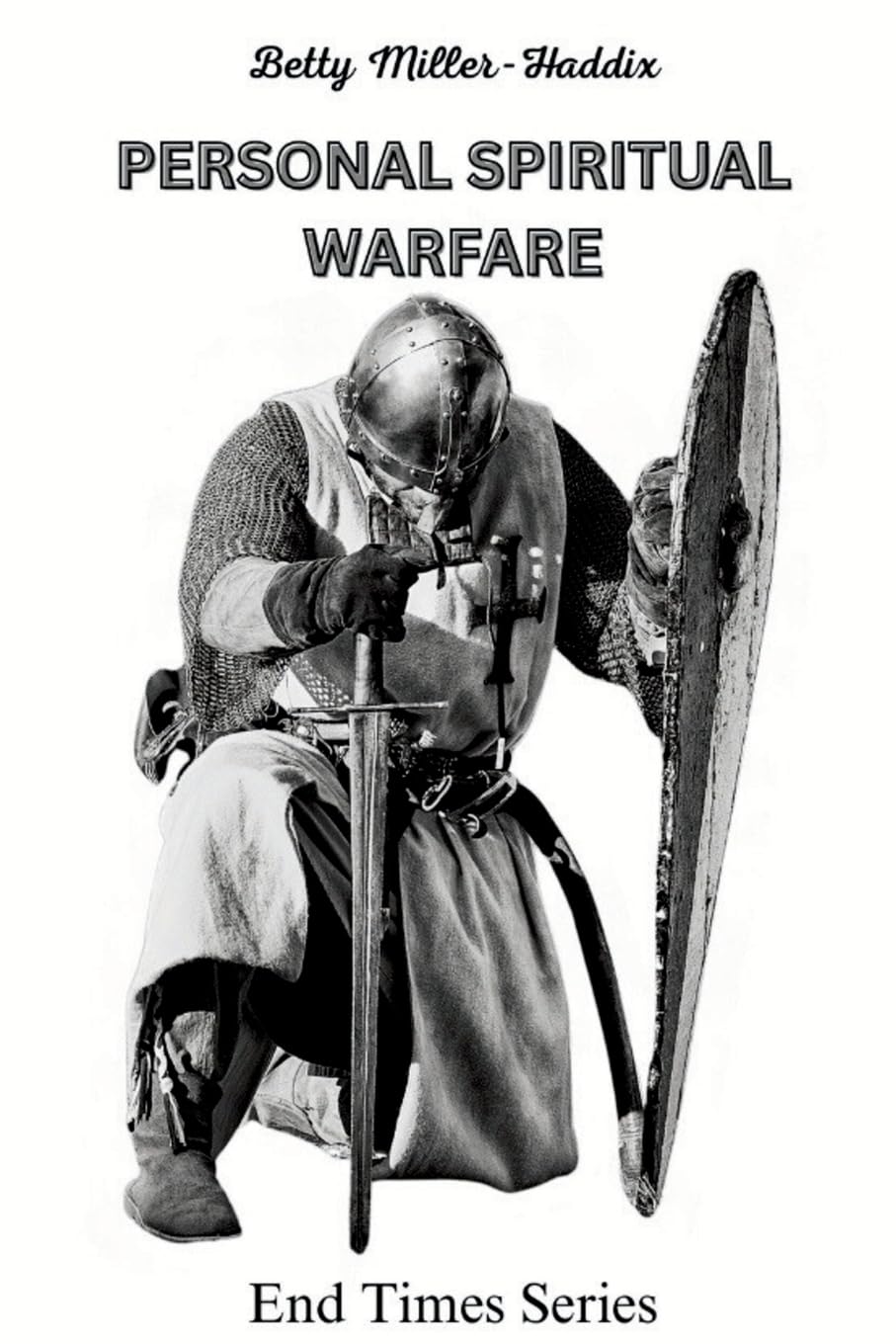 Personal Spiritual Warfare Religion & Esotericism