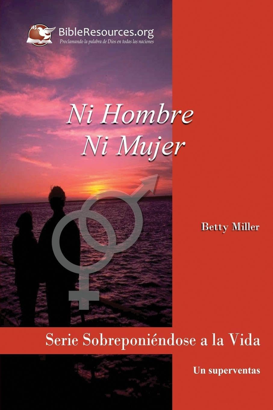 NI HOMBRE NI MUJER Religion & Esotericism