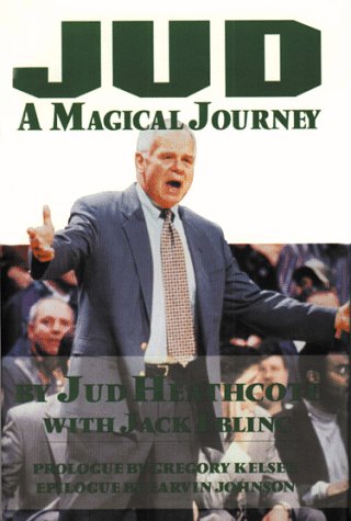 Product Image: Jud: A Magical Journey