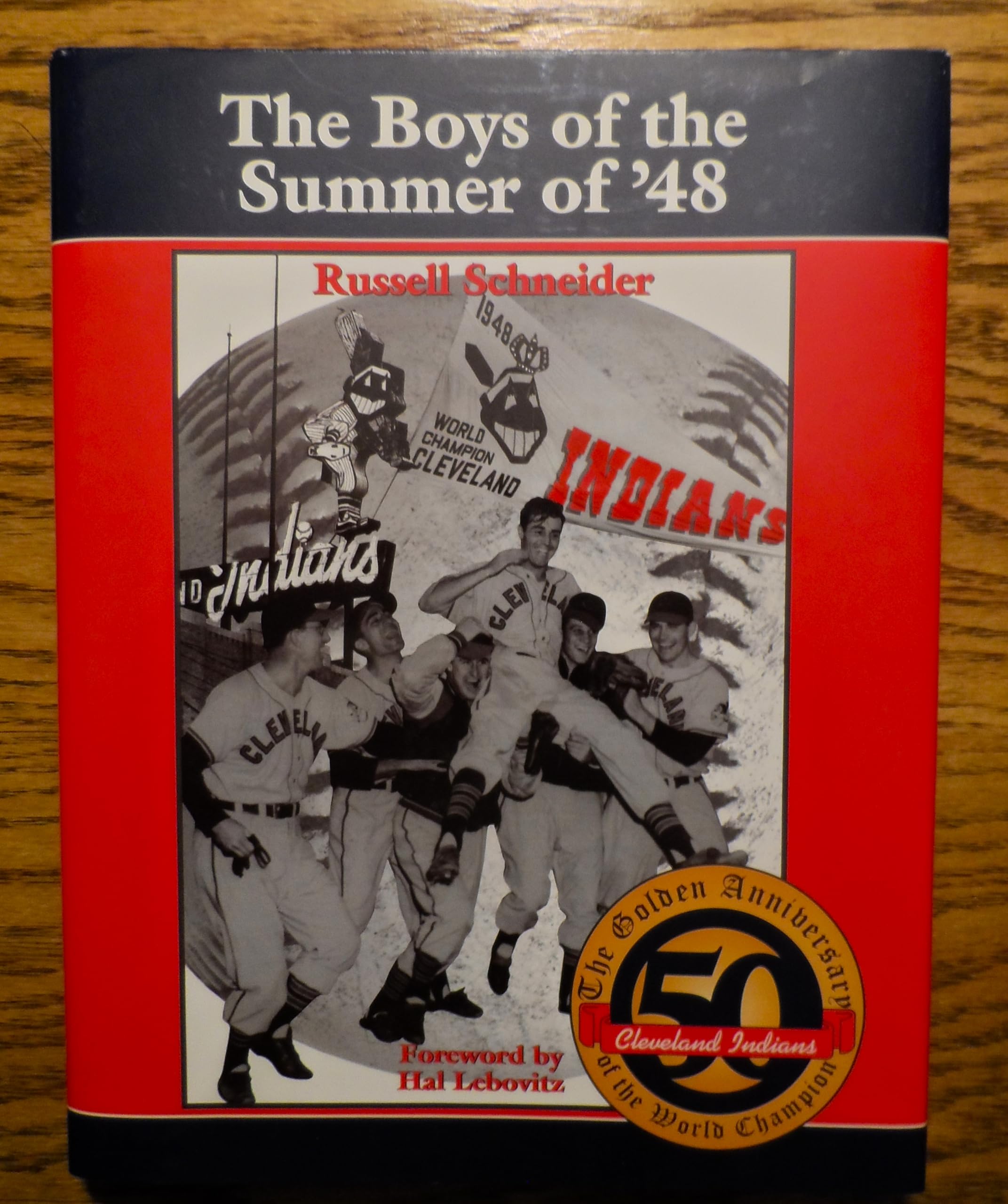 The Boys of the Summer of '48 Leisure & Fun