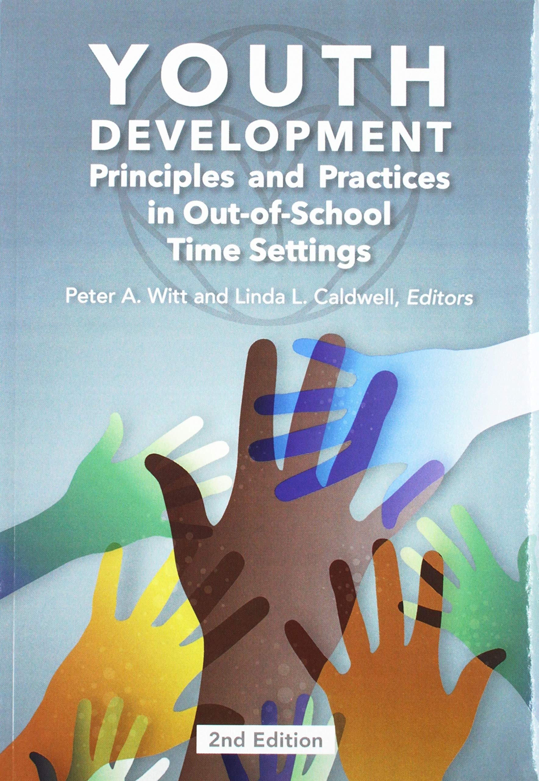 Youth Development, 2nd Ed.: Principles and Practices in Out-of-School Time Settings Business, Finance & Career
