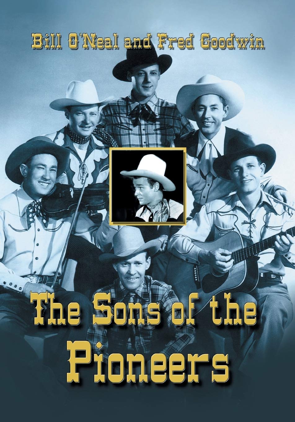 The Sons of the Pioneers Personalities